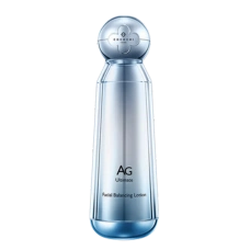 Балансирующий и увлажняющий лосьон для лица для сухой и чувствительной кожи "COCOCHI COSME AG Ultimate Facial Balancing Lotion", 170 мл.