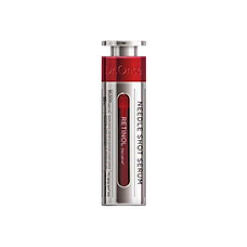Ретинолды сарысу "Needle Shot Serum", 50 мл
