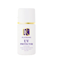Солнцезащитный лосьон "Plathlone UV Protector" SPF18 PA++, 30 мл.