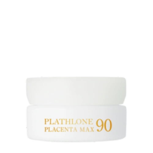 Қартаюға қарсы "Plamax" коллаген мен плацентасы бар крем, 30 г