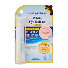 Лечебная отбеливающая роликовая сыворотка вокруг глаз "Medicated White VC Eye Roll-on", 15 мл.