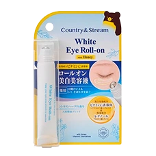 Лечебная отбеливающая роликовая сыворотка вокруг глаз "Medicated White VC Eye Roll-on", 15 мл.