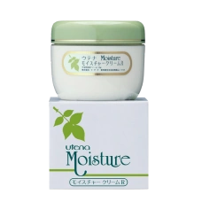 Увлажняющий крем с экстрактом алоэ “Moisture”, 60 гр.