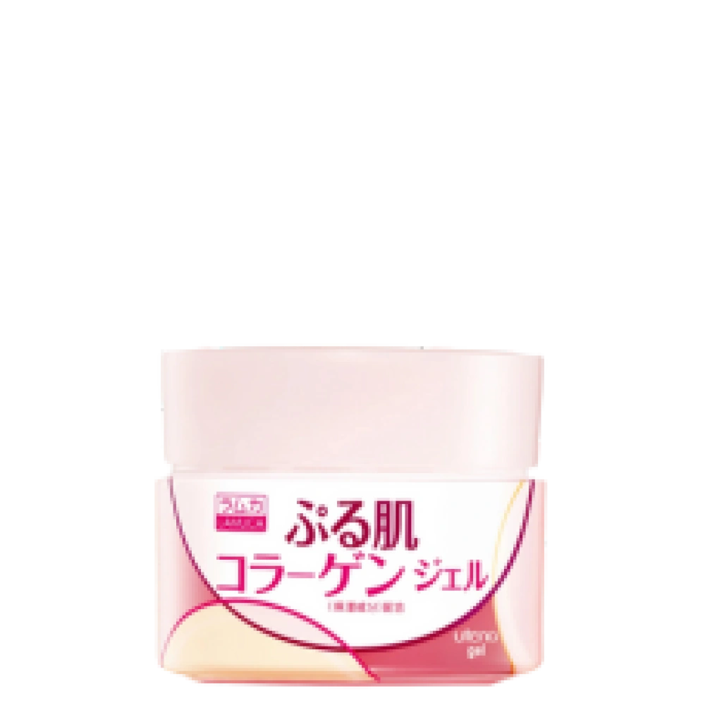 Увлажняющий гель c 3-мя типами коллагена "Lamuka Puru Skin Gel", 100 гр.