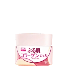 Увлажняющий гель c 3-мя типами коллагена "Lamuka Puru Skin Gel", 100 гр.