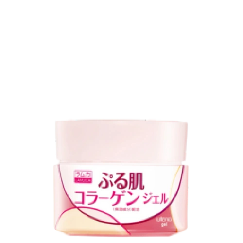 Ылғалдандырғыш гель 3 түрлі коллагенмен "Lamuka Puru Skin Gel", 100 г.