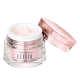Антивозрастной, отбеливающий крем для лица "Elixir White Enriched Clear Cream", 45 гр