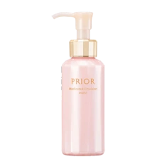 Лечебная увлажняющая эмульсия для увлажнения и упругости возрастной кожи "PRIOR Medicated Emulsion Moist", 120 мл.