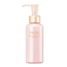 Лечебная интенсивно-увлажняющая эмульсия для увлажнения и упругости возрастной кожи "PRIOR Medicated Emulsion Rich Moist", 120 мл.