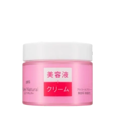 Крем-эссенция с лифтинг эффектом "Pure Natural Cream Moist Lift", 100 гр.