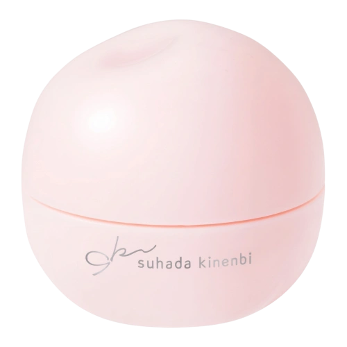 Бетке арналған ылғалдандыратын тондаушы крем «Suhada Kinenbi Skin Care Tone Up Cream» SANA, 50 г