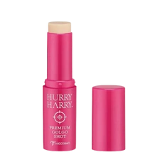 Сыворотка-стик для области вокруг глаз Adult Line Shot - Harry Harry" с коллагеном и ретинолом, 3,4 гр. 