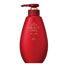 Увлажняющее молочко от 50 лет 3 в 1 с коллагеном "GRACE ONE Perfect Milk", 230 мл.