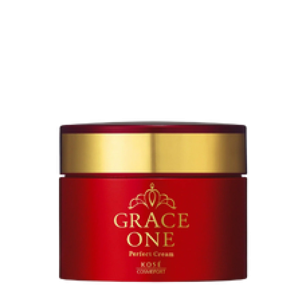 Крем антивозрастной от 50 лет "GRACE ONE" Kose, 100 гр