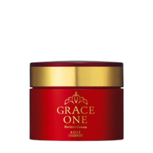 Қартаюға қарсы крем 50 жастан бастап «GRACE ONE» Kose, 100 г