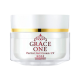 Отбеливающий гель-крем антивозрастной от 50 лет 9 в 1 с коллагеном и ретинолом "Grace One Rich Repair UV SPF50 +", 100 гр.