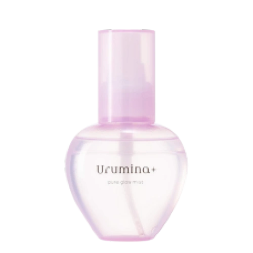Теріні ылғалдандырып, жарқырауын арттыратын "Urumina Plus Fresh Glossy" сарысуы, 70 мл