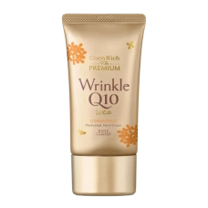 Крем для рук от пигментации "Wrinkle White Q10 Coenrich" с ароматом османтуса, 60 гр.