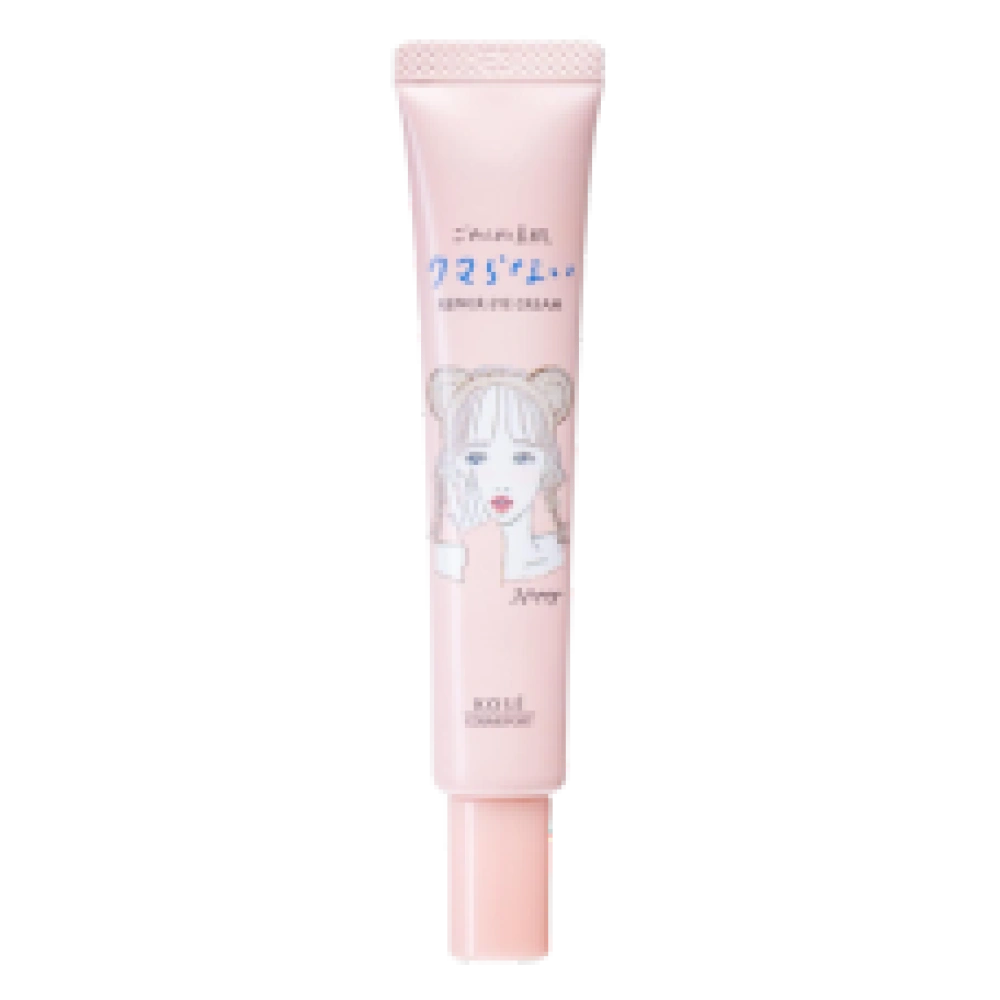 Гипоаллергенный крем вокруг глаз от мелких морщин и темных кругов "CLEAR TURN", 20 гр