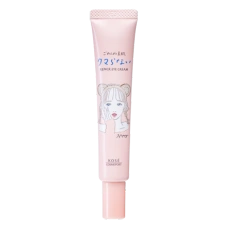 Гипоаллергенный крем вокруг глаз от мелких морщин и темных кругов "CLEAR TURN", 20 гр