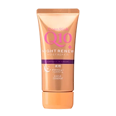 Интенсивно увлажняющий, ночной крем для рук с коэнзимом Q10 "CoenRich Q10 Medicated Moist Shield Cream", 80 гр