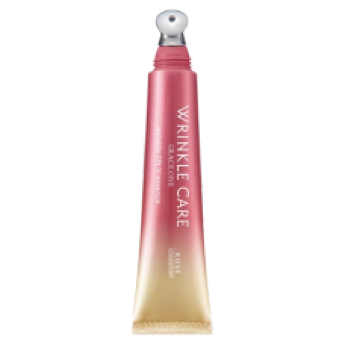 Антивозрасттық ағартқыш роликті сарысу «Grace One - Wrinkle Care Wrinkle Lift», 15 г.