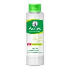 Лечебный лосьон-пудра "Acnes"  против акне с бактерицидным и противовоспалительным эффектом, 180 мл.