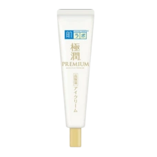 Интенсивно увлажняющий крем для области вокруг глаз c 7 видами гиалуроновой кислоты "Gokujun Premium Hyaluronic Eye Cream", 20 гр.