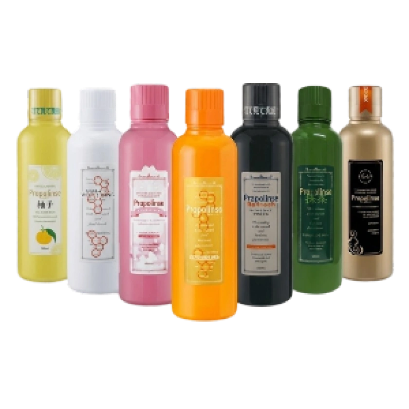 Ополаскиватели для рта 