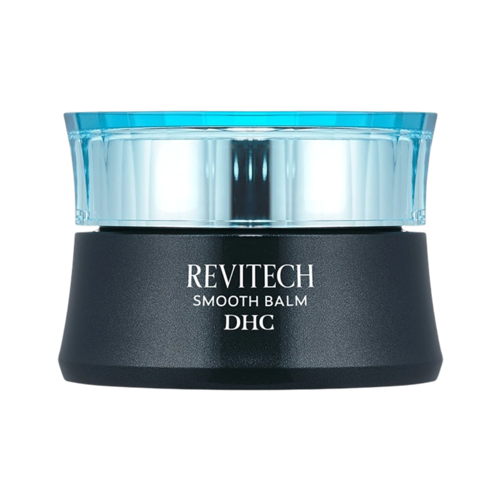 Крем-бальзам для восстановления упругости увядающей кожи "DHC Revitech Balm", 50 гр