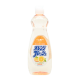 Жидкость для мытья посуды с маслом апельсина "Orange Fresh", 600 мл