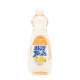 Жидкость для мытья посуды с маслом апельсина "Orange Fresh", 600 мл