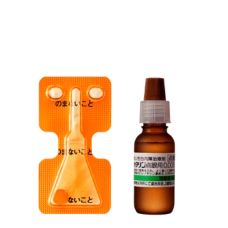 Капли для глаз (лечение и профилактика катаракты) "CATALIN-K 0.005%", 15 мл.