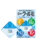 Капли для глаз с витаминами и аминокислотами, с охлаждающим эффектом «Rohtobita 40α», 12 мл.