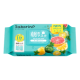Утренняя тканевая маска 3-в-1 "Saborino Morning Sheet Refreshing Fruit Refreshing Type N", 32 шт. 