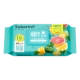 Утренняя тканевая маска 3-в-1 "Saborino Morning Sheet Refreshing Fruit Refreshing Type N", 32 шт. 