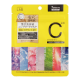Тканевая маска для лица с витамином С "Unlabel Labo V Complete Sheet Mask", 7 шт