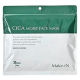 Увлажняющая маска для лица с CICA (центелла азиатская) "CICA Moist Face Mask", 30 шт