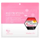 Увлажняющая маска для лица с прополисом Red Propolis, 30 шт