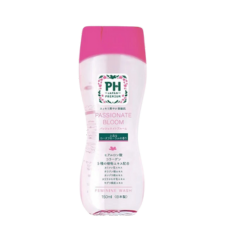 Гель для интимной гигиены "PH JAPAN" с пантенолом и растительными экстрактами, 150 мл.