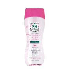 Гель для интимной гигиены "PH JAPAN" с пантенолом и растительными экстрактами, 150 мл.
