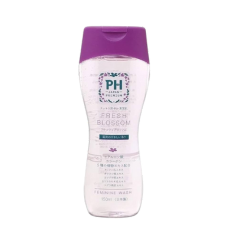 Гель для интимной гигиены "PH JAPAN" с пантенолом и растительными экстрактами, 150 мл.