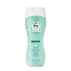 Гель для интимной гигиены "PH JAPAN" с пантенолом и растительными экстрактами, 150 мл.