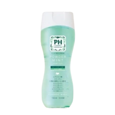 Гель для интимной гигиены "PH JAPAN" с пантенолом и растительными экстрактами, 150 мл.