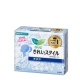 Ежедневные прокладки без аромата "Laurier Kirei Style", 72 шт