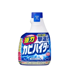 Спрей для удаления плесени в ванной "Haiter", 400 мл. (Запасной блок)