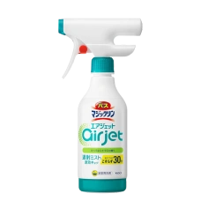 Спрей-пена для ванн "Magiclean - Air Jet" с ароматом трав и цитрусовых, 430 мл.