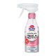 Дезинфицирующая спрей-пена для туалета без трения "Toilet Magic Clean",  300 мл.