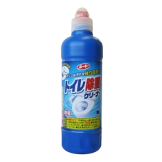 Дезинфицирующее средство для туалета "First Soap Rookie",  500 мл.