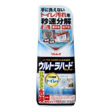 Суперсильное моющее средство для туалета "Ultra Hard Cleaner for Toilet", 500 гр.